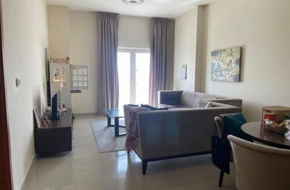 Apartment - 1 Bedroom - 2 Bathrooms for sale in Suburbia Tower 2 - Suburbia - Downtown Jebel Ali - Dubai Apartment - 1 Bedroom - 2 Bathrooms for sale in Suburbia Tower 2 - Suburbia - Downtown Jebel Ali - Dubai