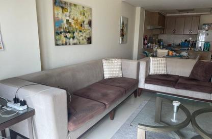 Apartment - 1 Bedroom - 2 Bathrooms for sale in Suburbia Tower 2 - Suburbia - Downtown Jebel Ali - Dubai Apartment - 1 Bedroom - 2 Bathrooms for sale in Suburbia Tower 2 - Suburbia - Downtown Jebel Ali - Dubai