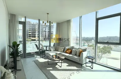 شقة - غرفة نوم - 2 حمامات للايجار في مساكن 15 - المنطقة وان - مدينة الشيخ محمد بن راشد - دبي شقة - غرفة نوم - 2 حمامات للايجار في مساكن 15 - المنطقة وان - مدينة الشيخ محمد بن راشد - دبي