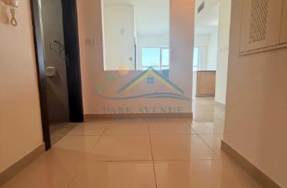 Apartment - 1 Bedroom - 1 Bathroom for rent in Marina Bay - City Of Lights - Al Reem Island - Abu Dhabi