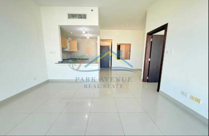 Apartment - 1 Bedroom - 1 Bathroom for rent in Marina Bay - City Of Lights - Al Reem Island - Abu Dhabi