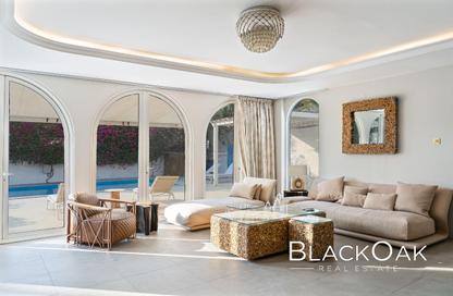 Villa - 4 - 3 for rent in Umm Suqeim 1 Villas - Umm Suqeim 1 - Umm Suqeim - Dubai Villa - 4 - 3 for rent in Umm Suqeim 1 Villas - Umm Suqeim 1 - Umm Suqeim - Dubai