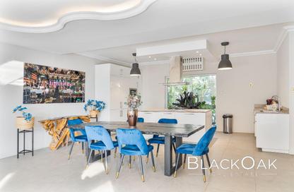 Villa - 4 - 3 for rent in Umm Suqeim 1 Villas - Umm Suqeim 1 - Umm Suqeim - Dubai