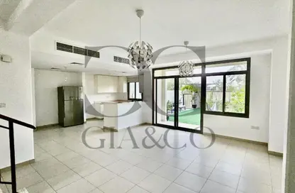 Townhouse - 3 Bedrooms - 3 Bathrooms for rent in Safi Townhouses - Town Square - Dubai