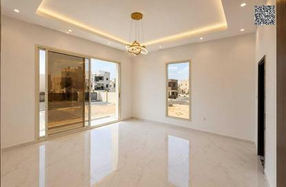 Villa - 3 Bedrooms - 5 Bathrooms for sale in Al Helio 1 - Al Helio - Ajman Villa - 3 Bedrooms - 5 Bathrooms for sale in Al Helio 1 - Al Helio - Ajman