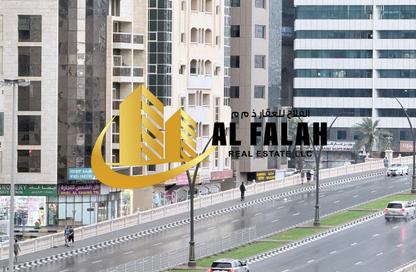 Apartment - 1 Bedroom - 2 Bathrooms for rent in Al Khan Corniche - Al Khan - Sharjah