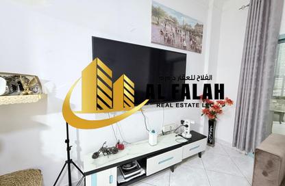 شقة - غرفة نوم - 2 حمامات للايجار في كورنيش الخان - الخان - الشارقة