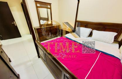 Apartment - 1 Bedroom - 2 Bathrooms for rent in Al Rawda 1 - Al Rawda - Ajman Apartment - 1 Bedroom - 2 Bathrooms for rent in Al Rawda 1 - Al Rawda - Ajman