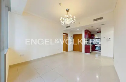 شقة - 2 غرف نوم - 3 حمامات للايجار في أوشن هايتس - دبي مارينا - دبي