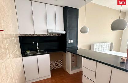 Apartment - Studio - 1 for rent in Al Jawhara Residences - District 2 - Jumeirah Village Triangle - Dubai