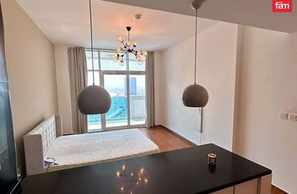 Apartment - Studio - 1 for rent in Al Jawhara Residences - District 2 - Jumeirah Village Triangle - Dubai