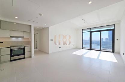 شقة - 2 غرف نوم - 2 حمامات للايجار في برج Marina Vista 2 - مارينا فيستا - إعمار بيتشفرونت - دبي هاربور - دبي