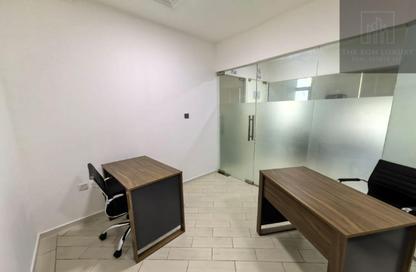 Business Centre - Studio for rent in Barsha Valley - Al Barsha 1 - Al Barsha - Dubai
