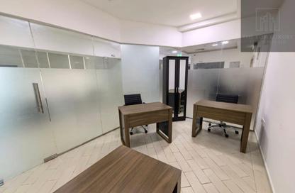 Business Centre - Studio for rent in Barsha Valley - Al Barsha 1 - Al Barsha - Dubai