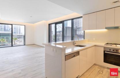 Apartment - 1 Bedroom - 2 Bathrooms for rent in Ahad Residences - Business Bay - Dubai