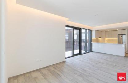 Apartment - 1 Bedroom - 2 Bathrooms for rent in Ahad Residences - Business Bay - Dubai Apartment - 1 Bedroom - 2 Bathrooms for rent in Ahad Residences - Business Bay - Dubai