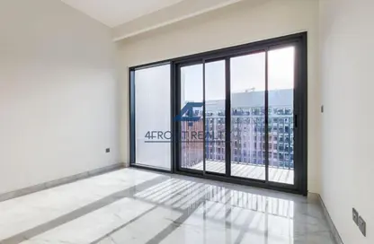 شقة - غرفة نوم - 1 حمام للايجار في عزيزي ميراج - ستوديو سيتي - دبي