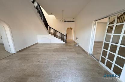 Villa - 4 Bedrooms - 5 Bathrooms for rent in Al Safa 2 Villas - Al Safa 2 - Al Safa - Dubai