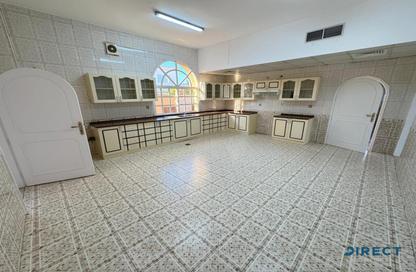 Villa - 4 Bedrooms - 5 Bathrooms for rent in Al Safa 2 Villas - Al Safa 2 - Al Safa - Dubai