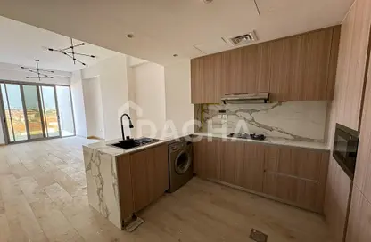 Apartment - 1 Bedroom - 2 Bathrooms for sale in Bali Residences - District 3 - Jumeirah Village Triangle - Dubai