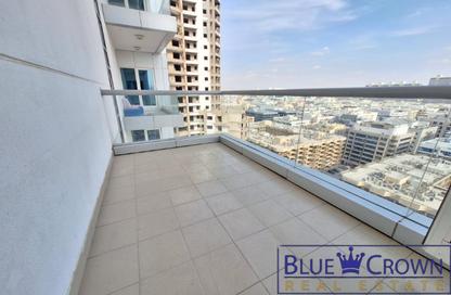 Apartment - 2 Bedrooms - 3 Bathrooms for rent in Bin Hendi Tower - Al Mankhool - Bur Dubai - Dubai