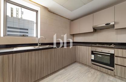 Apartment - 2 Bedrooms - 3 Bathrooms for rent in Zee Zee Tower - Al Barsha 1 - Al Barsha - Dubai