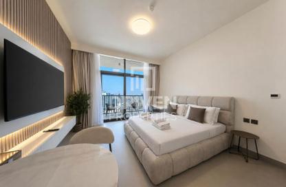 Apartment - Studio - 1 for rent in Hadley Heights - District 11 - Jumeirah Village Circle - Dubai Apartment - Studio - 1 for rent in Hadley Heights - District 11 - Jumeirah Village Circle - Dubai