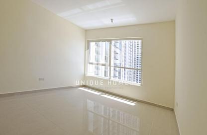 Apartment - 1 Bedroom - 2 Bathrooms for rent in Burooj Views - Marina Square - Al Reem Island - Abu Dhabi