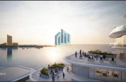 Apartment - Studio - 1 Bathroom for sale in Ellington Views I - Al Hamra Village - Ras Al Khaimah