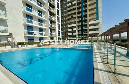 Apartment - 2 - 3 for rent in Azizi Star - Al Furjan - Dubai