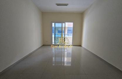 Apartment - 1 Bedroom - 1 Bathroom for rent in Tiger Building Al Qadesia - Al Nahda - Sharjah