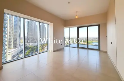 Apartment - 2 Bedrooms - 2 Bathrooms for sale in Golf Gate - Damac Hills - Dubai