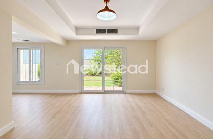 Villa - 2 - 3 for rent in Springs 7 - The Springs - Dubai