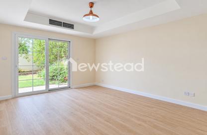 Villa - 2 - 3 for rent in Springs 7 - The Springs - Dubai