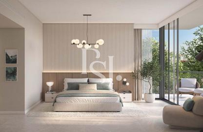 Apartment - 2 Bedrooms - 3 Bathrooms for sale in Serra Tower 5 - Serra at Ghaf Woods - Ghaf Woods - Dubai Land - Dubai