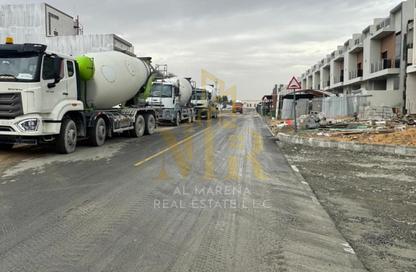 Land - Studio for sale in Al Helio 2 - Al Helio - Ajman