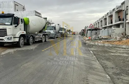 Land - Studio for sale in Al Helio 2 - Al Helio - Ajman