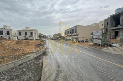Land - Studio for sale in Al Helio 2 - Al Helio - Ajman