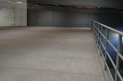 Factory - Studio - 1 Bathroom for rent in Al Jurf Industrial 2 - Al Jurf Industrial - Ajman