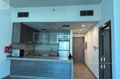 Apartment - 1 Bedroom - 2 Bathrooms for rent in MBL Residence - JLT Cluster K - Jumeirah Lake Towers - Dubai Apartment - 1 Bedroom - 2 Bathrooms for rent in MBL Residence - JLT Cluster K - Jumeirah Lake Towers - Dubai