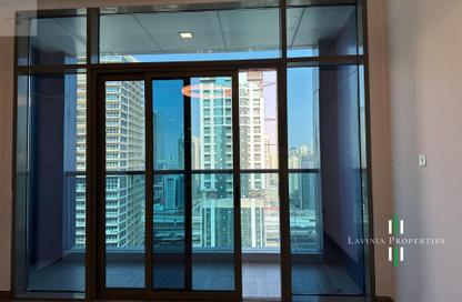 Apartment - 1 Bedroom - 2 Bathrooms for rent in MBL Residence - JLT Cluster K - Jumeirah Lake Towers - Dubai