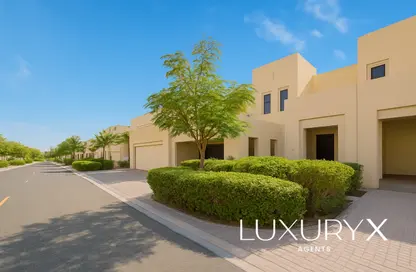 Villa - 4 Bedrooms - 4 Bathrooms for sale in Mira Oasis 2 - Mira Oasis - Reem - Dubai