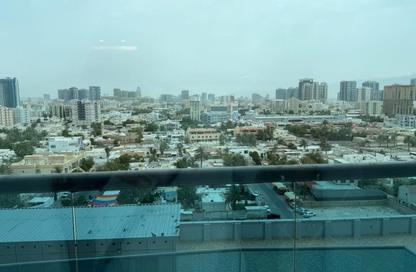 Apartment - 2 Bedrooms - 2 Bathrooms for sale in Ajman Corniche Residences - Ajman Corniche Road - Ajman