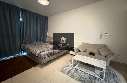 Apartment - Studio - 1 Bathroom for rent in Uptown Al Zahia - Al Zahia - Muwaileh Commercial - Sharjah Apartment - Studio - 1 Bathroom for rent in Uptown Al Zahia - Al Zahia - Muwaileh Commercial - Sharjah