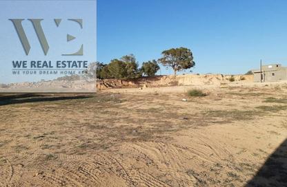 Land - Studio for sale in Umm Al Quwain Marina Villas - Umm Al Quwain Marina - Umm Al Quwain