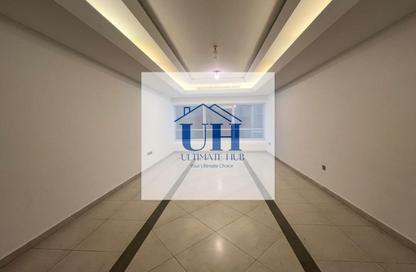 Apartment - 3 Bedrooms - 4 Bathrooms for rent in Khalidiya Street - Al Khalidiya - Abu Dhabi Apartment - 3 Bedrooms - 4 Bathrooms for rent in Khalidiya Street - Al Khalidiya - Abu Dhabi