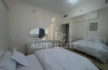 شقة - 2 غرف نوم - 2 حمامات للايجار في الجرف 2 - الجرف - عجمان وسط المدينة - عجمان