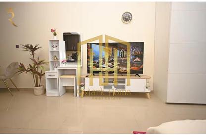 Apartment - Studio - 1 for sale in Hydra Avenue Towers - City Of Lights - Al Reem Island - Abu Dhabi