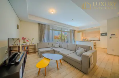Apartment - 2 Bedrooms - 3 Bathrooms for rent in Belgravia 3A - Belgravia 3 - District 15 - Jumeirah Village Circle - Dubai