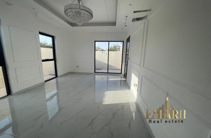 Villa - 3 Bedrooms - 5 Bathrooms for rent in Al Zaheya Gardens - Al Zahya - Ajman